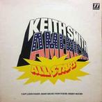LP gebruikt - Keith Smith - American All Stars, Verzenden, Zo goed als nieuw