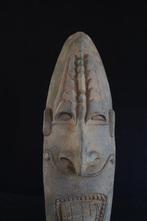 Demonenmasker SAVI van TAMBANUM Midden Sepik -, Antiek en Kunst