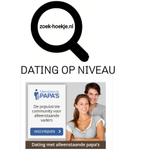 alleenstaande papas review, Contacten en Berichten