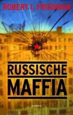 Russische Maffia 9789041408983 R.I. Friedman, R.I. Friedman, Gelezen, Verzenden