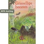 Griezellige Beesten 9789025837761 bundel, Boeken, Verzenden, Gelezen, Bundel
