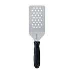 Triangle Paletmes met Knik en Gaatjes – 14 cm – Premium, Ophalen of Verzenden, Nieuw