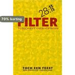 Filter – Tijdschrift over vertalen 9789493183087, Verzenden, Zo goed als nieuw