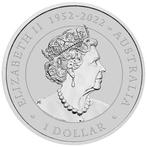 Australië. 2023 1 oz $1 AUD Silver Koala Coin BU (In, Postzegels en Munten, Edelmetalen en Baren
