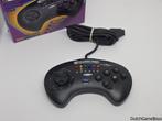 Sega MegaDrive - Competition Pro Controller - Boxed, Spelcomputers en Games, Spelcomputers | Sega, Verzenden, Gebruikt