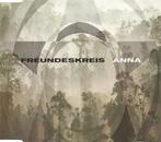 cd single - Freundeskreis - Anna, Verzenden, Zo goed als nieuw