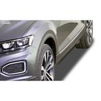 Sideskirts Slim passend voor Volkswagen T-Roc 2017- (ABS, Auto-onderdelen, Verzenden, Nieuw, Volkswagen