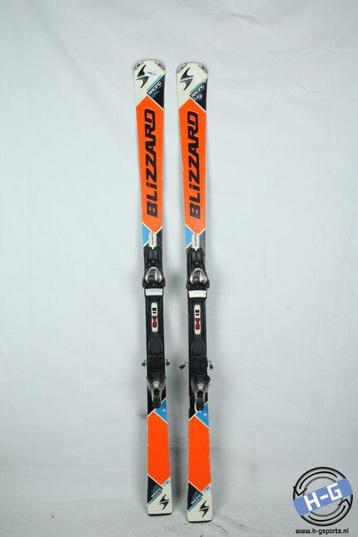 Refurbished - Ski - Blizzard Racing WRC Titanium - 176 beschikbaar voor biedingen