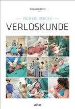 Procedureboek verloskunde 9789463441117, Boeken, Studieboeken en Cursussen, Verzenden, Zo goed als nieuw