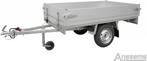 Anssems Plateauwagen PLT 750kg 211×132, Ophalen of Verzenden, Nieuw