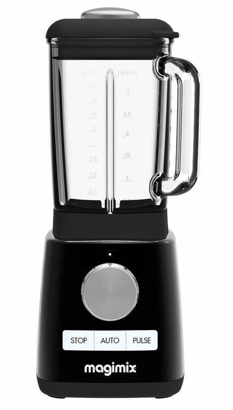 2dekans | Magimix Power Blender - Smoothie Maker 1,8 Liter -, Witgoed en Apparatuur, Blenders, Zo goed als nieuw, Ophalen of Verzenden