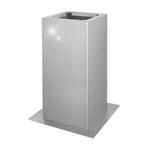 Ruck® sokkeldemper voor DVN(I) 710 (DSS 710-10), Verzenden