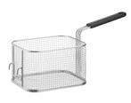 Frituurmand, Hendi, 8 Liter Friteuse 215012 215029, 242x200x, Zakelijke goederen, Horeca | Keukenapparatuur, Ophalen of Verzenden