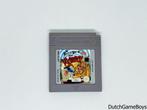 Gameboy Classic - The Ren & Stimpy Show - Veediots! UKV, Spelcomputers en Games, Games | Nintendo Game Boy, Verzenden, Gebruikt