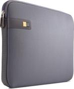 Case Logic LAPS113 - Laptophoes / Sleeve - 13 inch - Grijs, Computers en Software, Laptoptassen, Verzenden, Nieuw