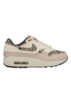 Nike Air Max 1 87 HF5338-100 Beige / Bruin-36.5, Kleding | Dames, Schoenen, Verzenden, Nieuw, Beige