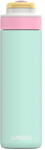 Kambukka Lagoon geïsoleerde waterfles 600 ml - Ice Pop met, Nieuw