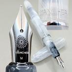 WANCHAR - MOFU “Shaved Ice - Stainless steel nib (M) -, Nieuw