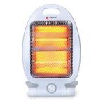Kwartskachel | Alpina (800W, Ruimtes tot 9m²), Doe-het-zelf en Verbouw, Verwarming en Radiatoren, Verzenden, Nieuw