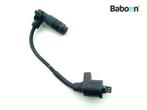 Bobine Piaggio | Vespa GTS 125 2017-2018 (GTS125 Super, Verzenden, Gebruikt