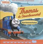 Thomas de Stoomlocomotief Voorleesverhalen | 9789463131803, Boeken, Kinderboeken | Jeugd | onder 10 jaar, Nieuw, Verzenden