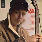 LP gebruikt - Bob Dylan - Bob Dylan, Zo goed als nieuw, Verzenden