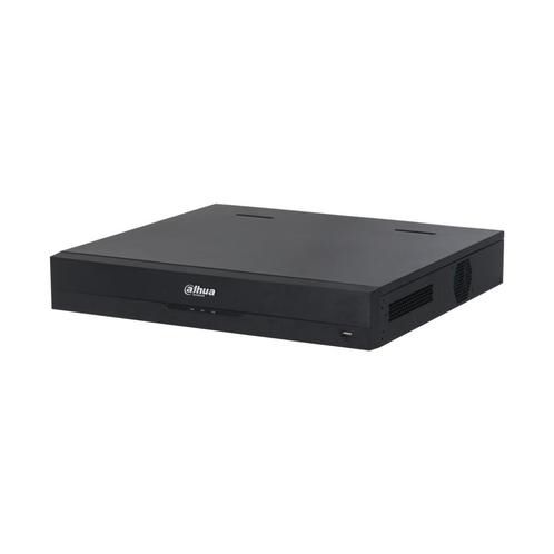 Dahua NVR5432-EI, Zonder PoE, Zonder Opslag, Geschikt, Audio, Tv en Foto, Videobewaking, Ophalen of Verzenden