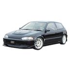 Chargespeed Sideskirts passend voor Honda Civic EG HB, Verzenden, Nieuw, Honda