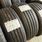 2 x Toyo Proxes 225-55-19 Zomerbanden 6mm, 19 inch, Gebruikt, Ophalen of Verzenden, Band(en)