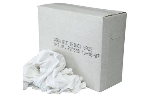 Primp poetsdoeken hk katoen wit 10 kg, Doe-het-zelf en Verbouw, Overige Doe-het-zelf en Verbouw, Nieuw, Verzenden