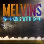 Melvins - Working With God (CD), Verzenden, Nieuw in verpakking