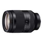 Sony FE 24-240mm f/3.5-6.3 OSS objectief (SEL24240.SYX, Verzenden, Gebruikt, Standaardlens