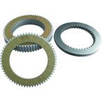 Twin Power Clutch Kit Replaces Rivera Primo 2048-0009 For, Ophalen of Verzenden, Nieuw