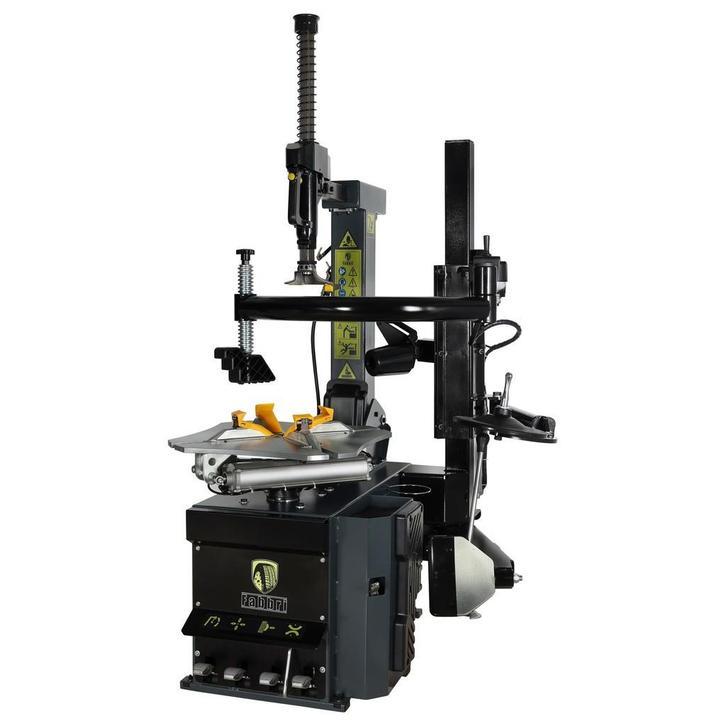 Fabri ZH650F Banden Démonteer apparaat, Doe-het-zelf en Verbouw, Gereedschap | Overige machines, Nieuw, Verzenden