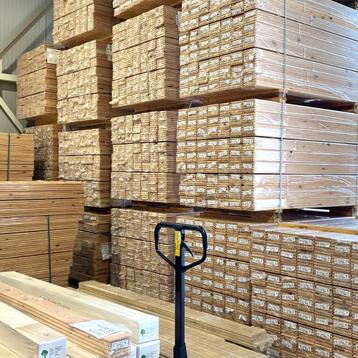 Parket voor € 9.95 /m² | Belat parket beschikbaar voor biedingen