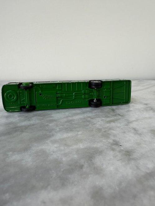 Corgi, EFE, Matchbox 1:76 - Modelbus (73) - Model vintage, Hobby en Vrije tijd, Modelauto's | 1:5 tot 1:12