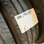 2 x Continental VancoContact 195-70-15 C Zomerbanden 6mm, Auto-onderdelen, Banden en Velgen, 15 inch, Ophalen of Verzenden, Band(en)