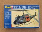 Revell 04444 Bell UH-1D SAR 1:72, Verzenden, Nieuw, Revell