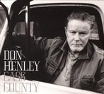 cd digi - Don Henley - Cass County, Verzenden, Zo goed als nieuw