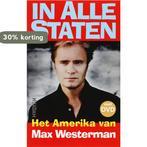 In alle staten 9789046802908 Max Westerman, Verzenden, Gelezen, Max Westerman