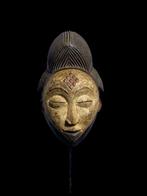 Masker - Punu - Gabon (Zonder Minimumprijs)