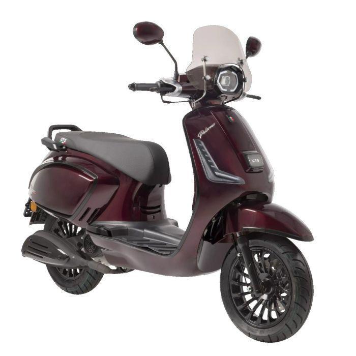 GTS Palermo, Fietsen en Brommers, Scooters | Overige merken, Nieuw, Benzine, Maximaal 45 km/u, Ophalen of Verzenden