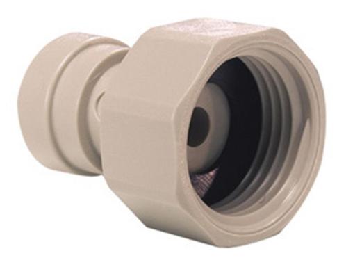 Kraanwartel Voor 1/2 kraan | 10mm Slang, Witgoed en Apparatuur, Koelkasten en IJskasten, Verzenden