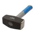Silverline Slaghamer - Glasvezel Schacht - Schokabsorbere..., Ophalen of Verzenden, Nieuw