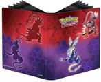 Pokemon Pro-Binder - Koraidon & Miraidon | Ultra Pro -, Verzenden, Nieuw