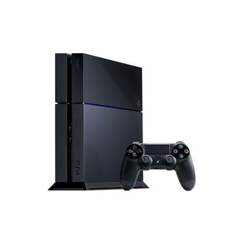 Playstation 4 500GB + Controller (PS4 Spelcomputers), Spelcomputers en Games, Spelcomputers | Sony PlayStation 4, Zo goed als nieuw