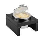 GGM Gastro | Koelbak Maxi - BRIDGE - 0,5 liter - incl. rek,, Verzenden