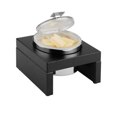 GGM Gastro | Koelbak Maxi - BRIDGE - 0,5 liter - incl. rek,, Zakelijke goederen, Horeca | Overige, Verzenden