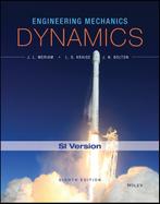 Engineering Mechanics Dynamics 9781119044819, Boeken, Studieboeken en Cursussen, Zo goed als nieuw
