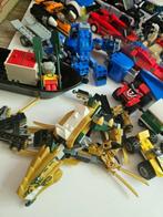 Lego Onderdelen - various Lego parts, Nieuw